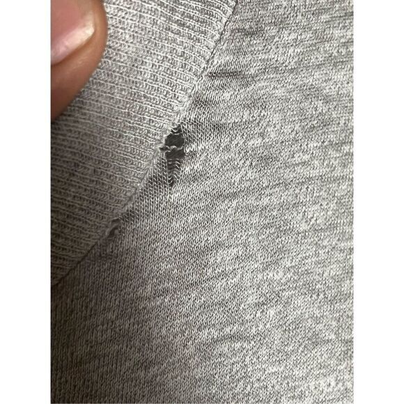 Vintage 80s Indiana Hoosiers University Sports Tee - Picture 6 of 6